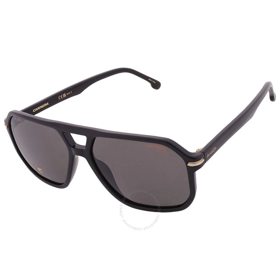 Carrera Grey Navigator Men's Sunglasses CARRERA 302/S/N 02M2 59 3