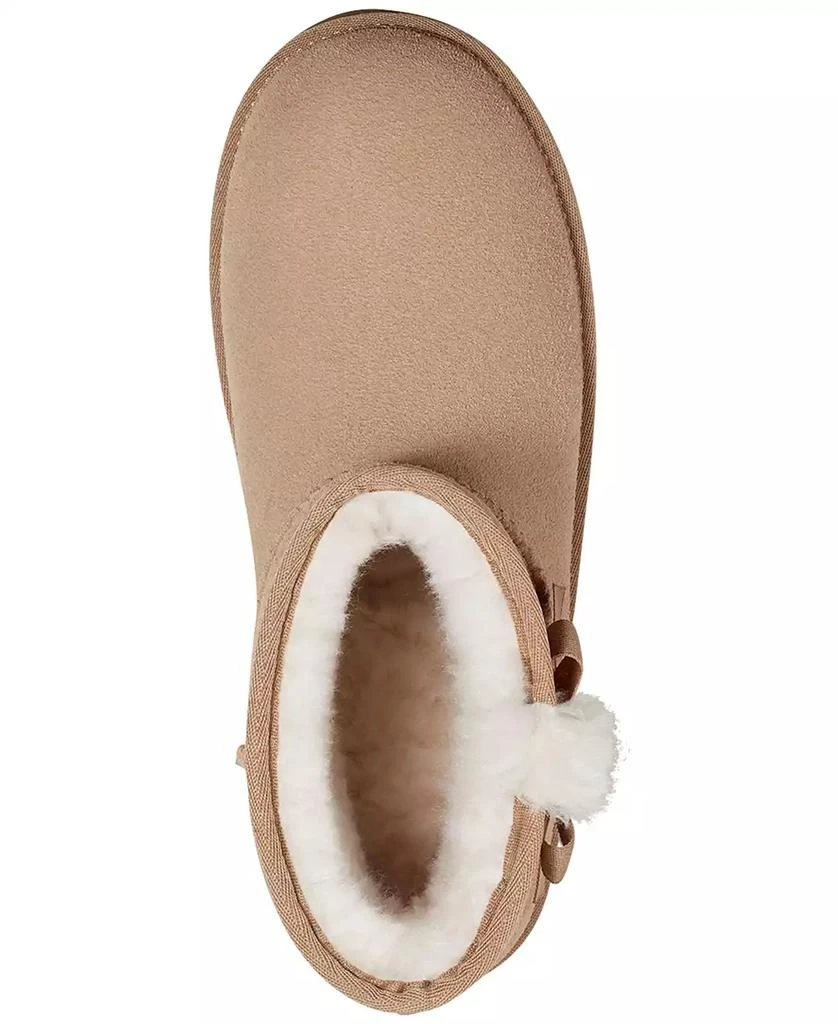 KOOLABURRA BY UGG Women
s Victoria Mini Booties 4