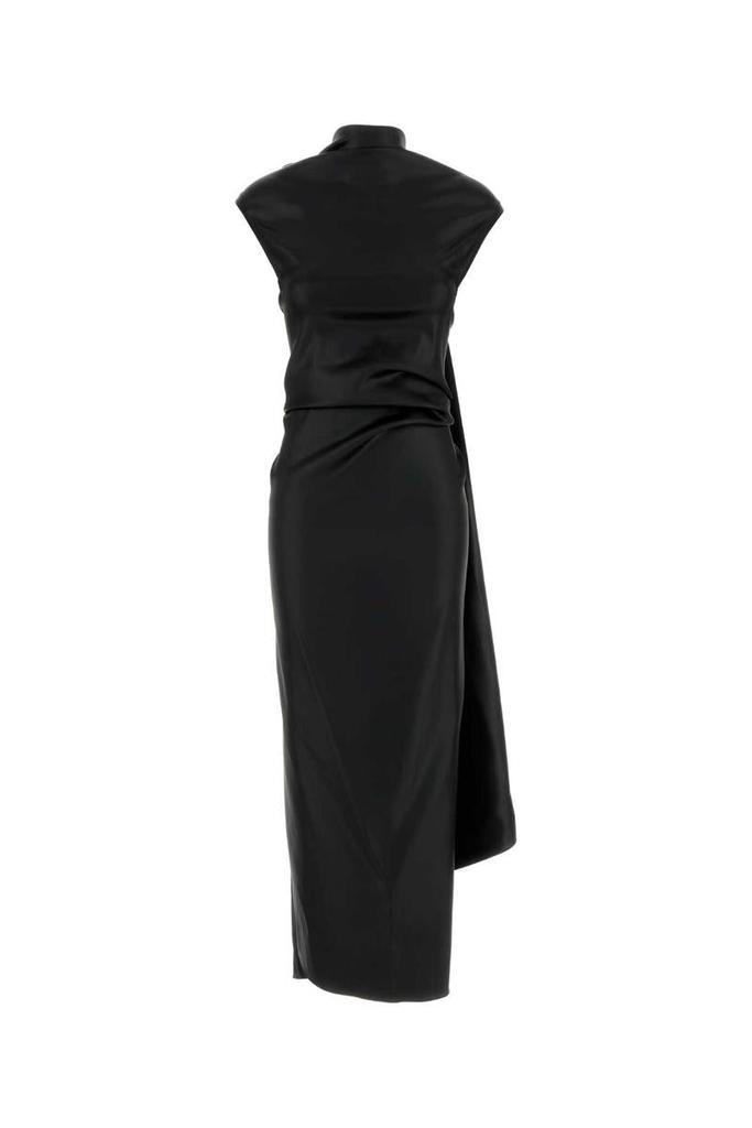 MAX MARA ワンピース Olivi perforated minidress1035704 Max Mara Olivi perforated minidress - Dresses & Skirts