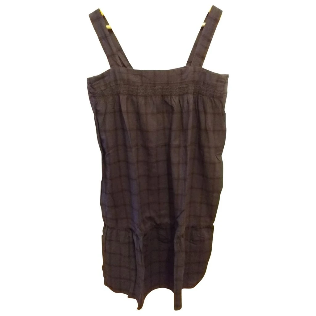 Madras by A.P.C Madras by A.p.c Mid-length dress 1