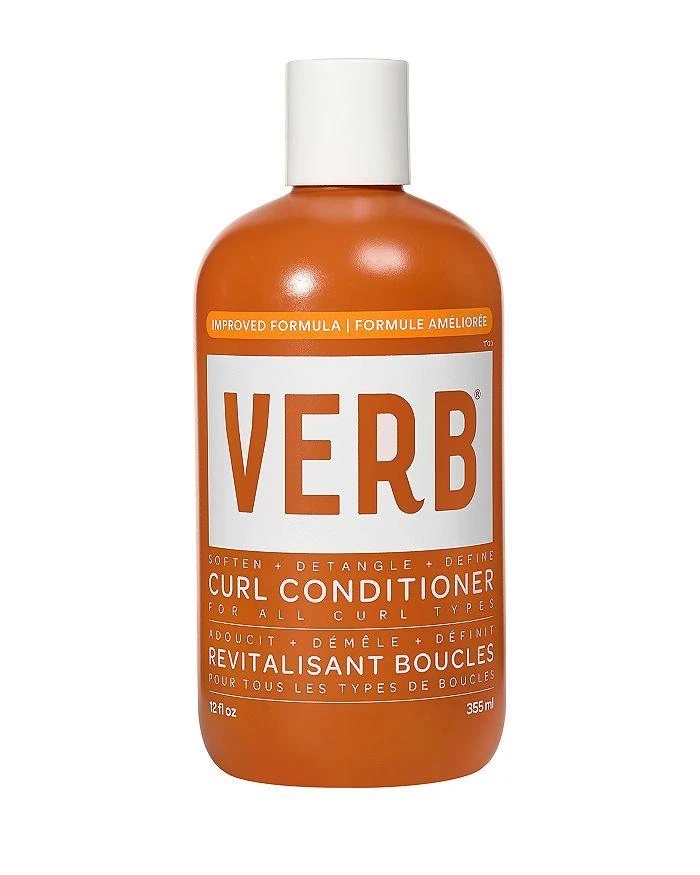 VERB Curl Conditioner 12 oz. 1