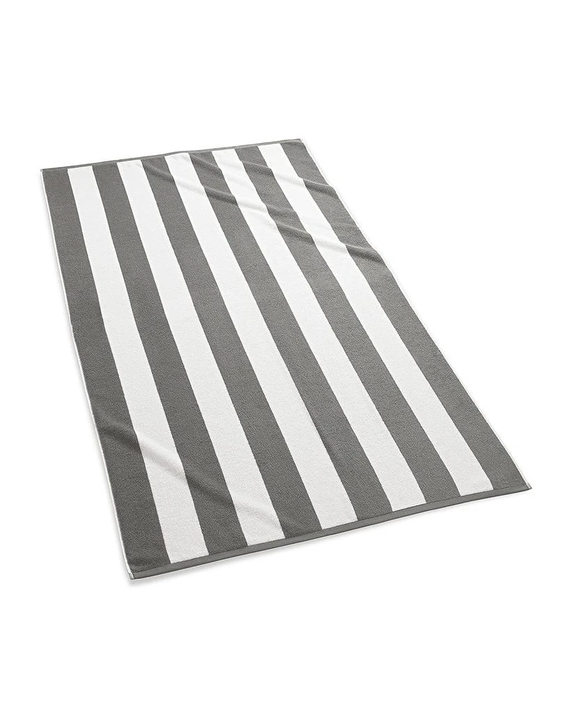 Kassatex Cabana Stripe Beach Towel 3