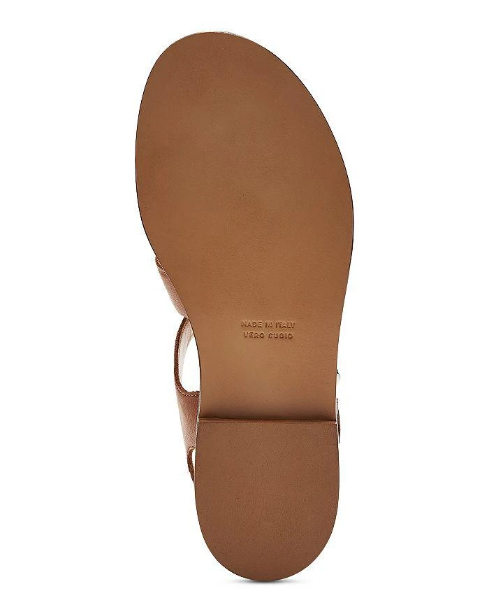 La Canadienne Women's Tilly Sandals 3