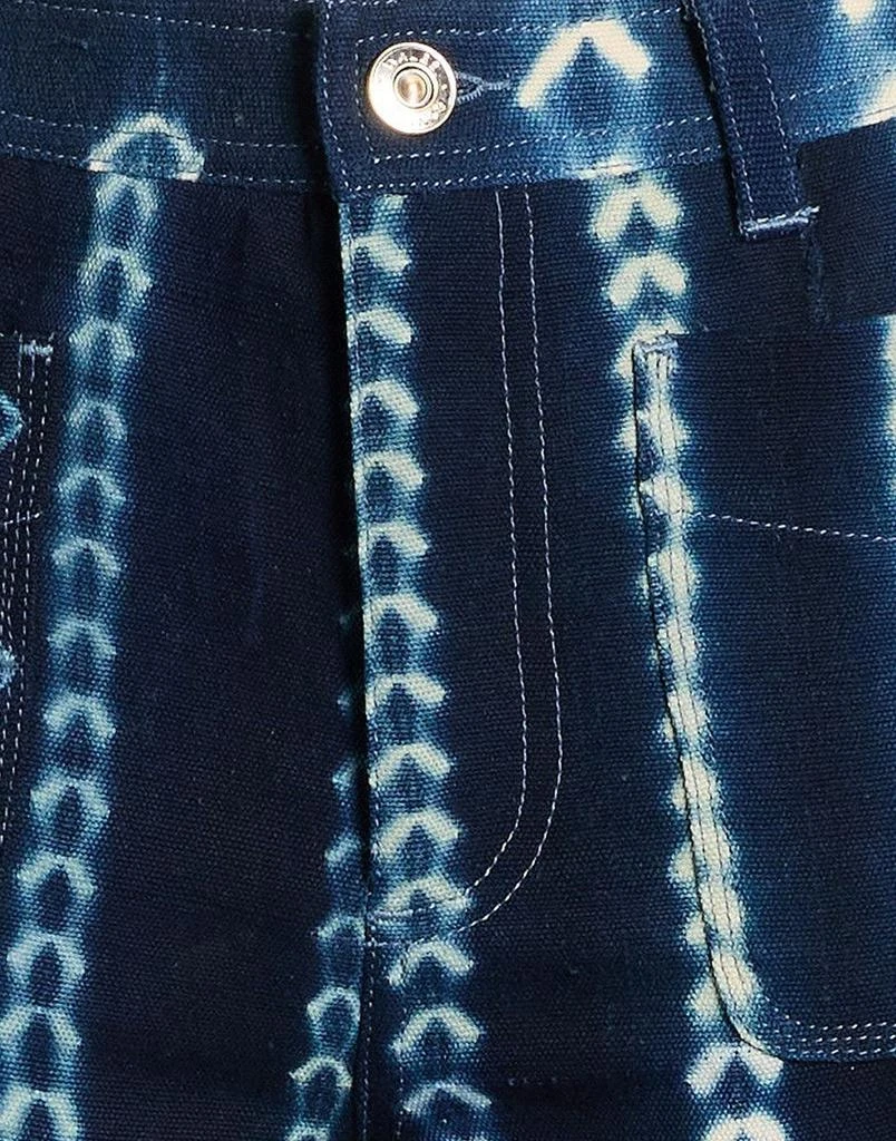 WALES BONNER Flared pant 4