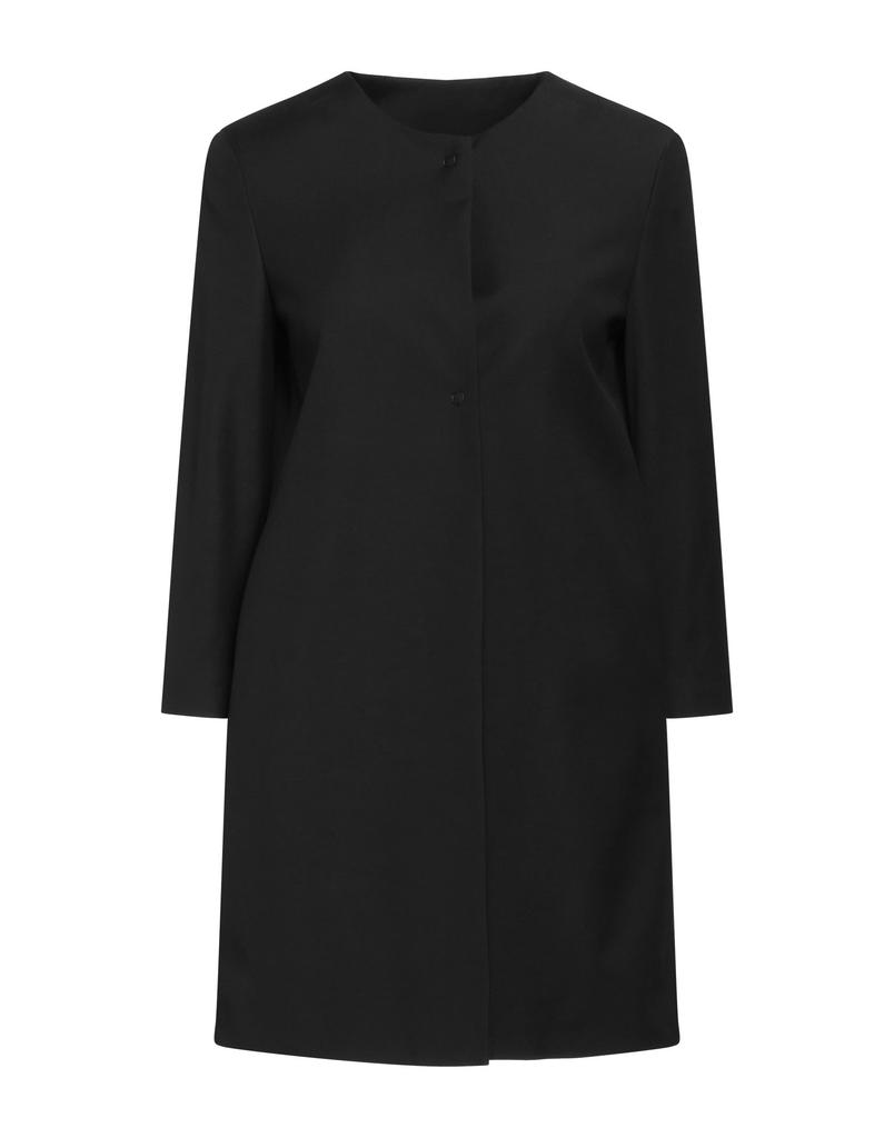 ANNIE P. Full-length jacket