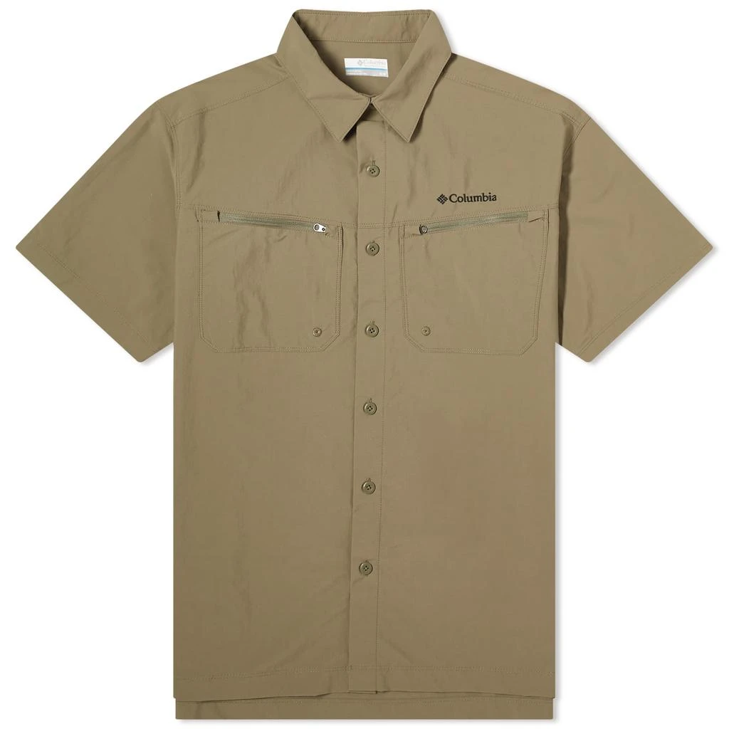 Columbia Columbia Mountaindale™ Outdoor Short Sleeve Shirt 1