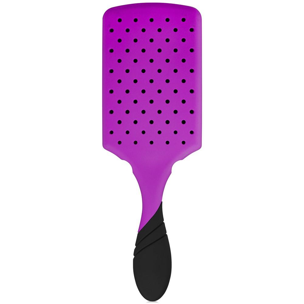 Wet Brush Pro Paddle Detangler - Purple