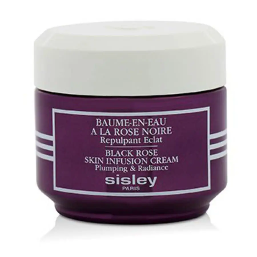 Sisley Sisley Ladies Black Rose Cream 1.6 oz Bath & Body 3473311320506