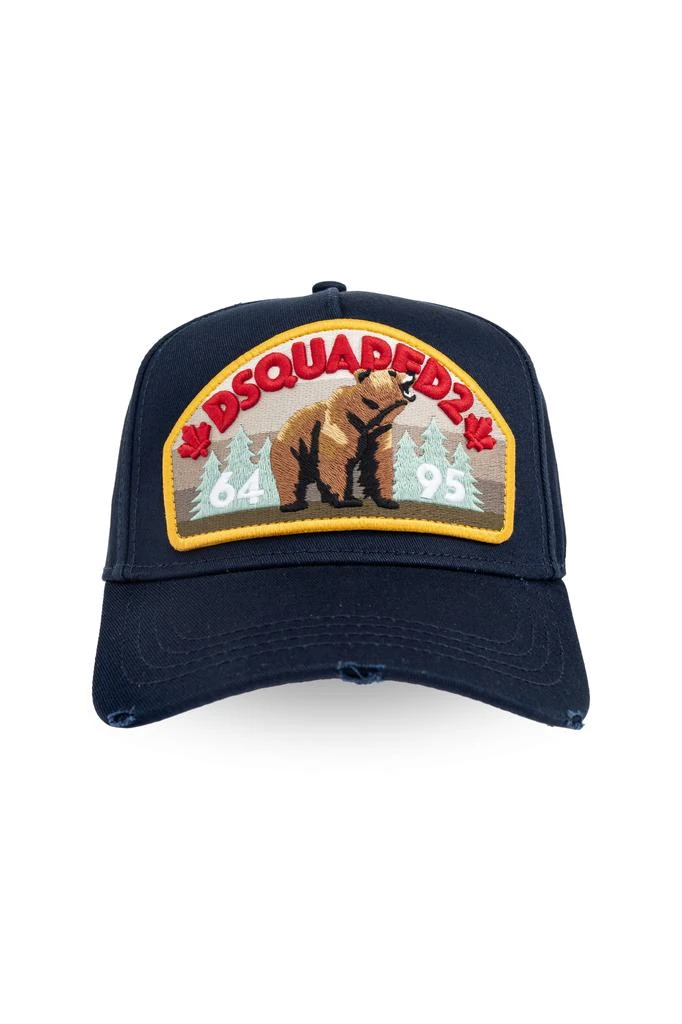 DSQUARED2 Cap 1