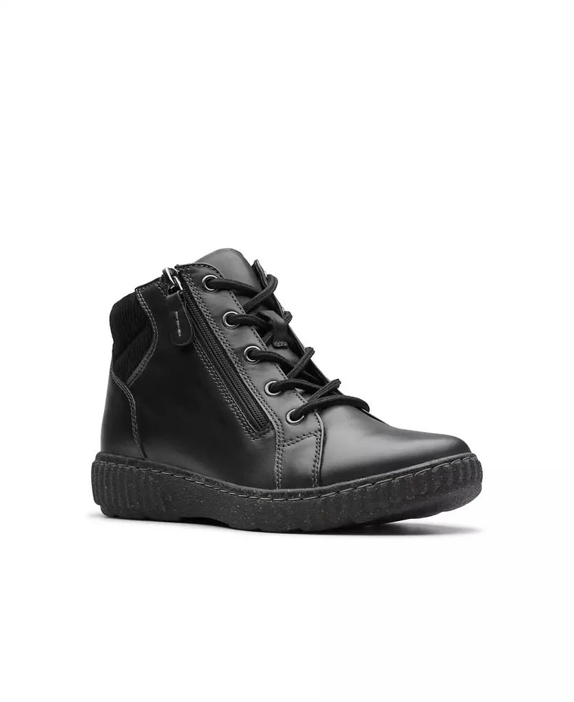 Clarks Women's Collection Caroline Park Boots 1