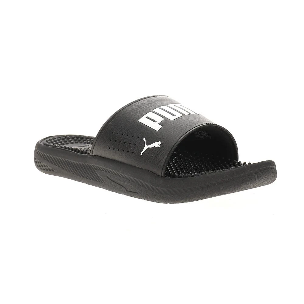 Puma Softride Massage Slide Sandals 2