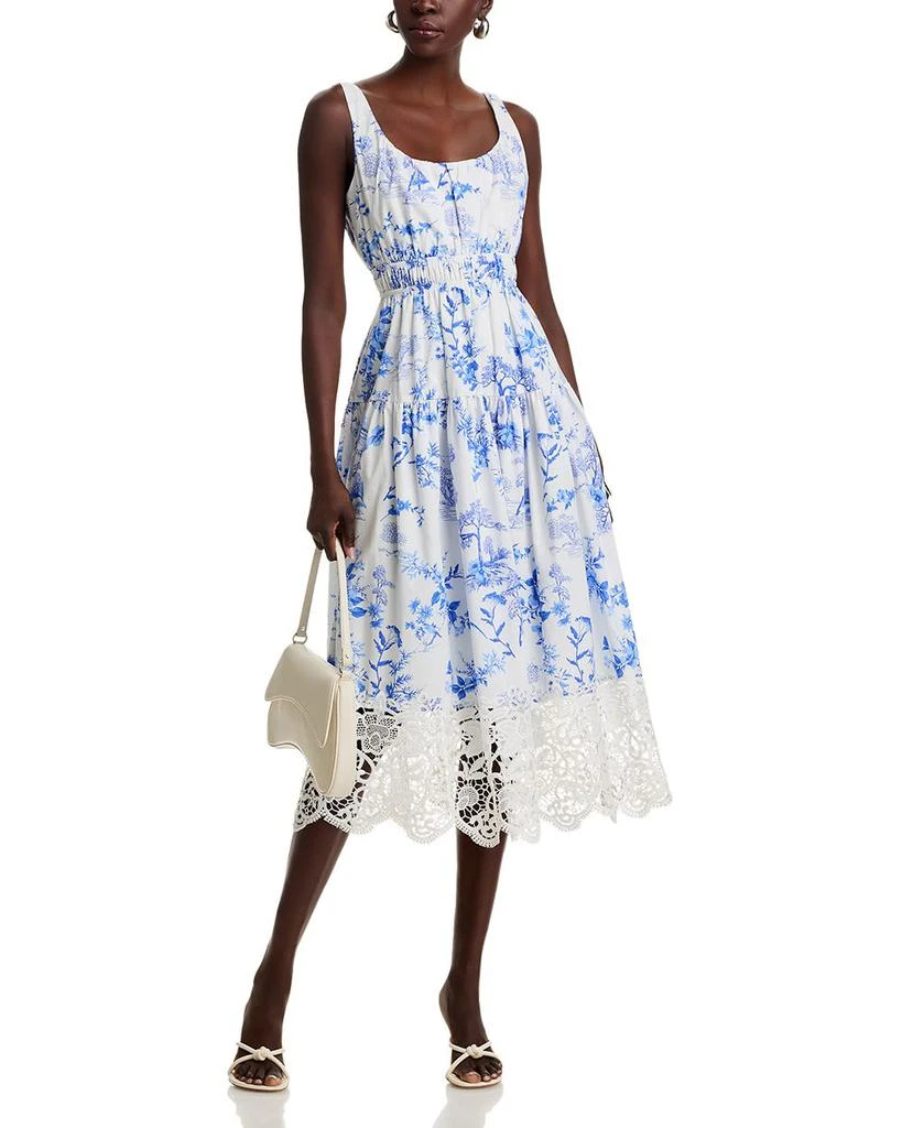 Lace Hem Midi Dress - Exclusive On Sale Now with Up to 40% Off | Discover Exclusive Deals & Savings at BeyondStyle Authentic AQUA dress|women with Limited-Time Discounts, Free Shipping, Lace Hem Midi Dress - Exclusive On Sale Now with Up to 40% Off | Discover Exclusive Deals & Savings at BeyondStyle Authentic AQUA dress|women with Limited-Time Discounts, Free Shipping,