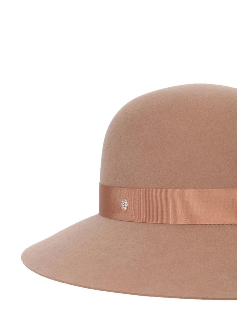 Helen Kaminski Helen Kaminski Read Cloche Hat 4
