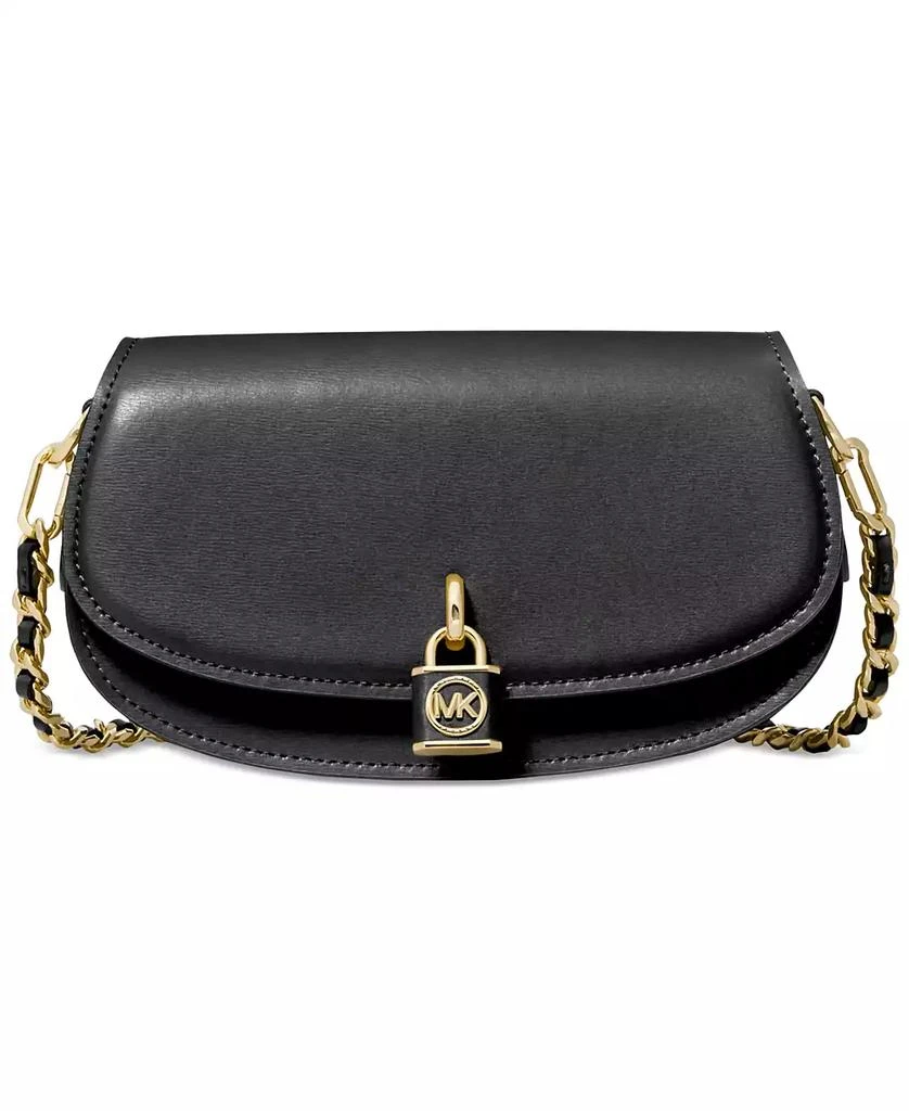 Michael Kors Mila Small East West Chain Crossbody 1