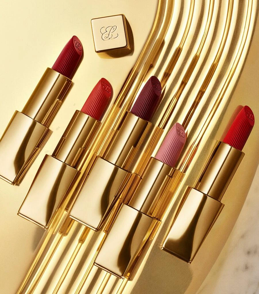 Estée Lauder Pure Color Crème Lipstick 5
