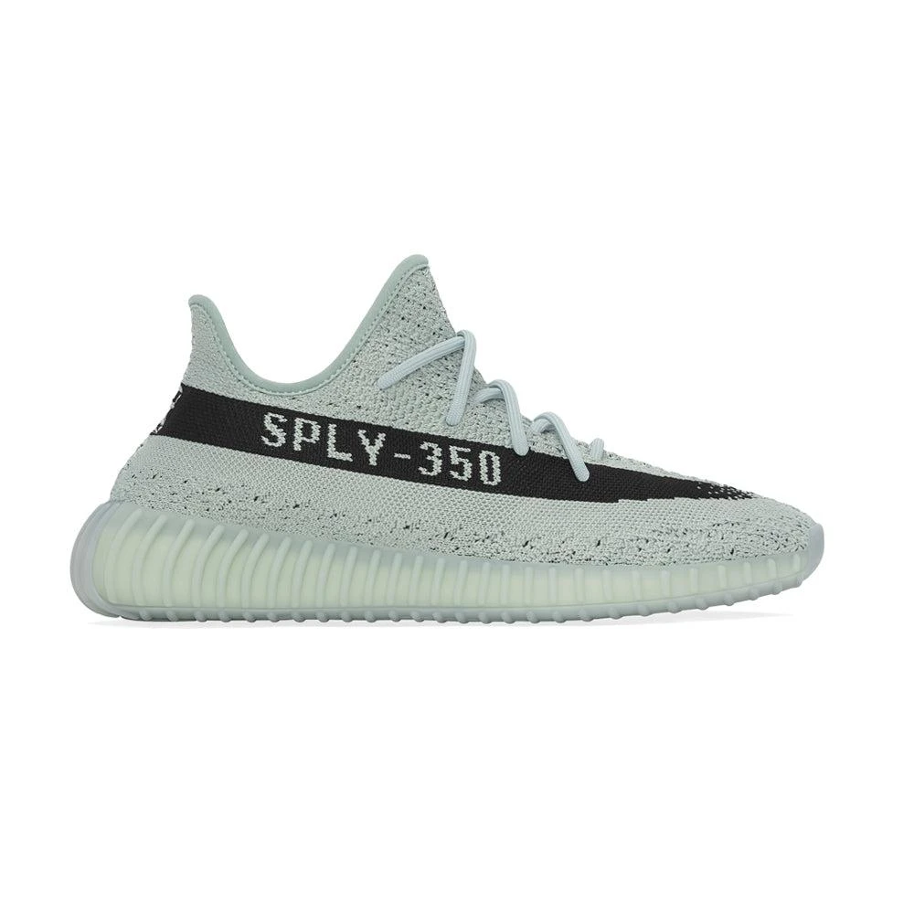 Shop adidas Yeezy Boost 350 V2 Lace Up Sneakers on Sale at - Main Image