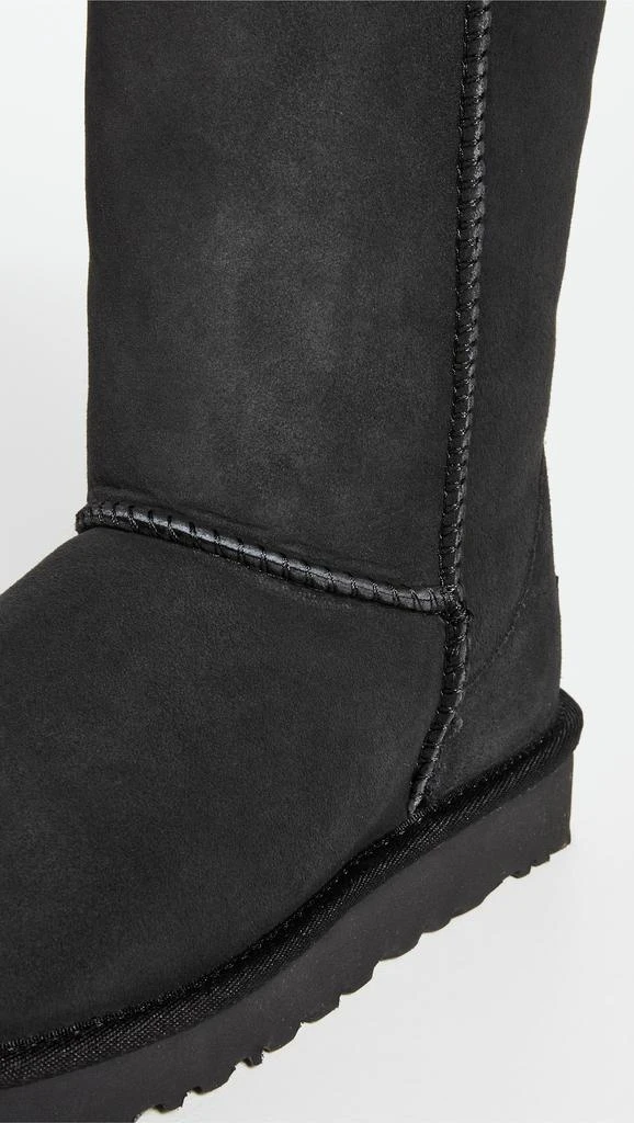 UGG W Classic Tall II Boots 5