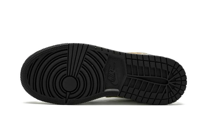 Jordan Air Jordan 1 Mid SE (GS) 6