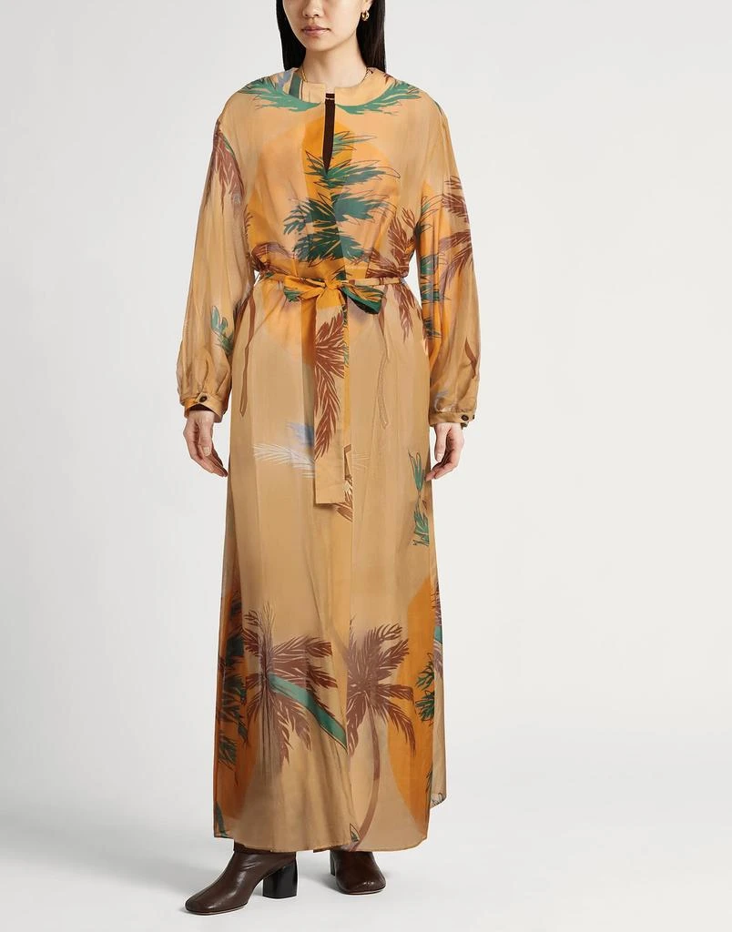 Raquel Diniz Full-length jacket 2