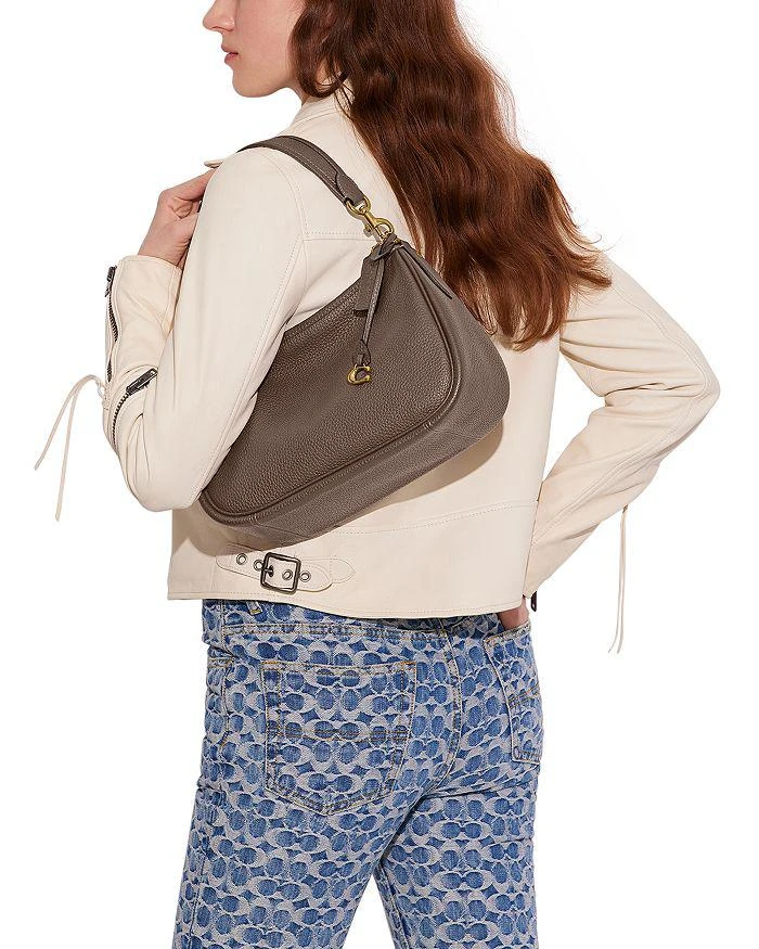 Coach Cary Crossbody 7
