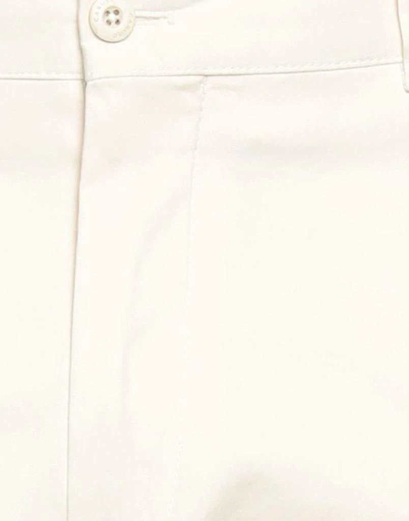 CARUSO Casual pants 4