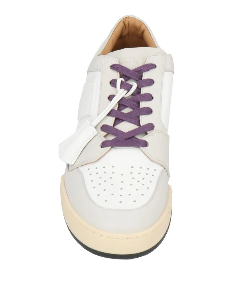 BUSCEMI Sneakers 4