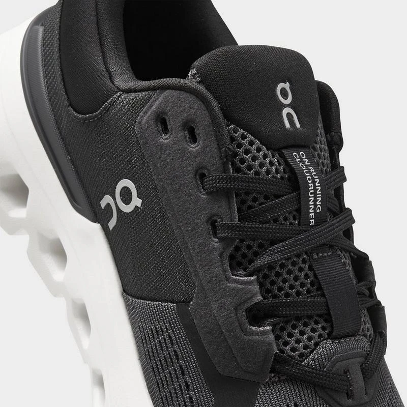 On Women's On Cloudrunner 2 Running Shoes 3