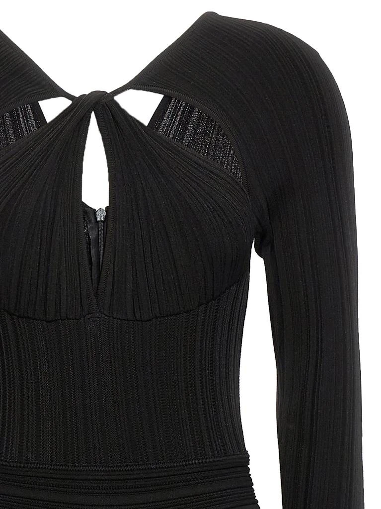 Antonino Valenti domotics Bodysuit 3