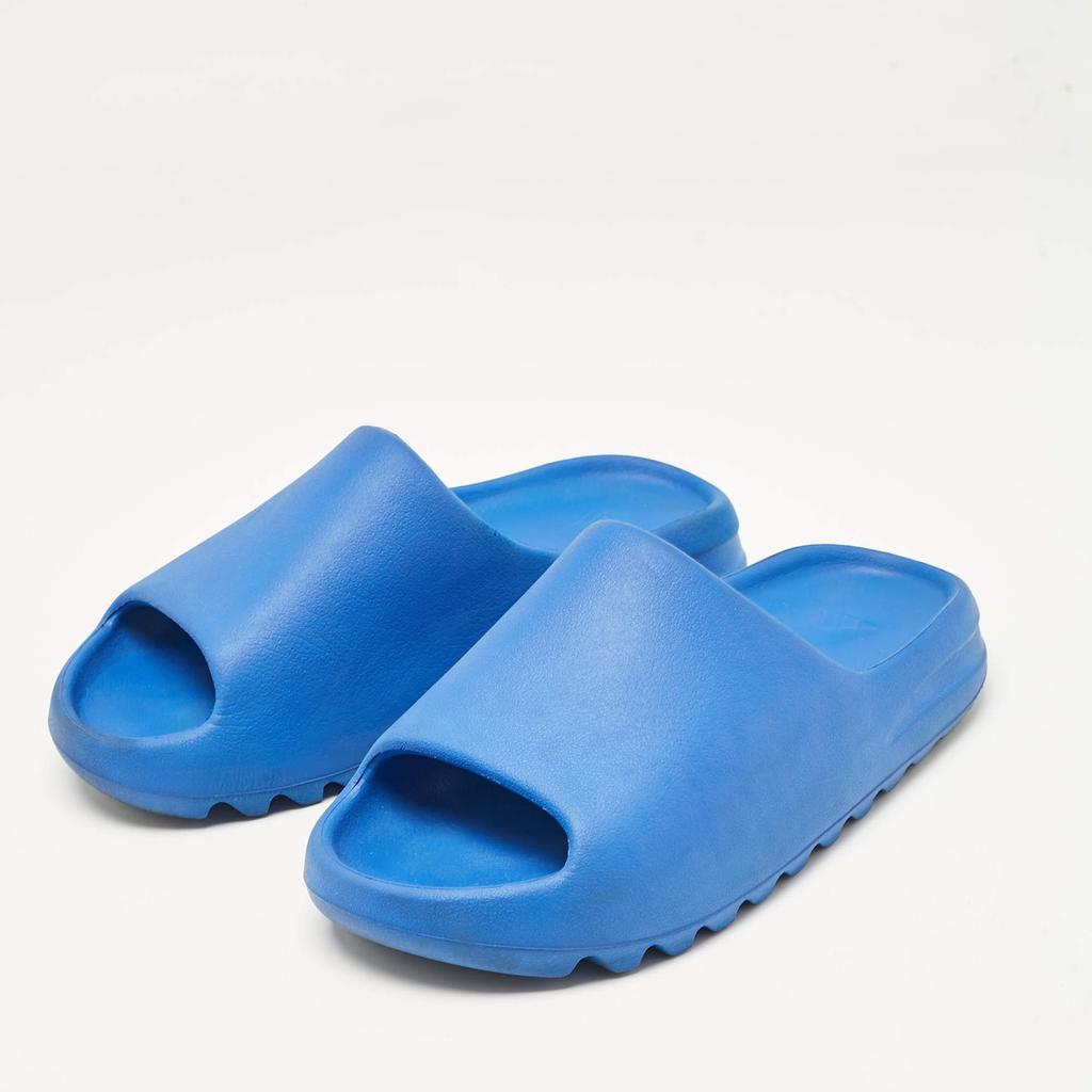 womens adidas yeezy slides