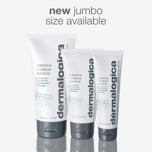Dermalogica Dermalogica Intensive Moisture Balance 1.7 oz 4