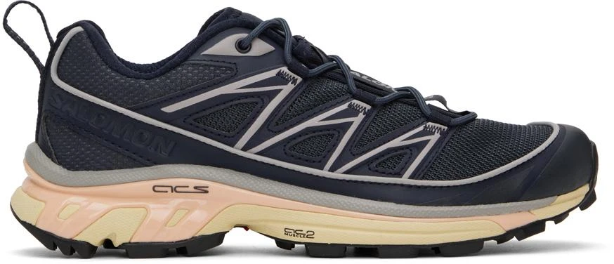 Salomon Navy XT-6 Expanse Sneakers 1
