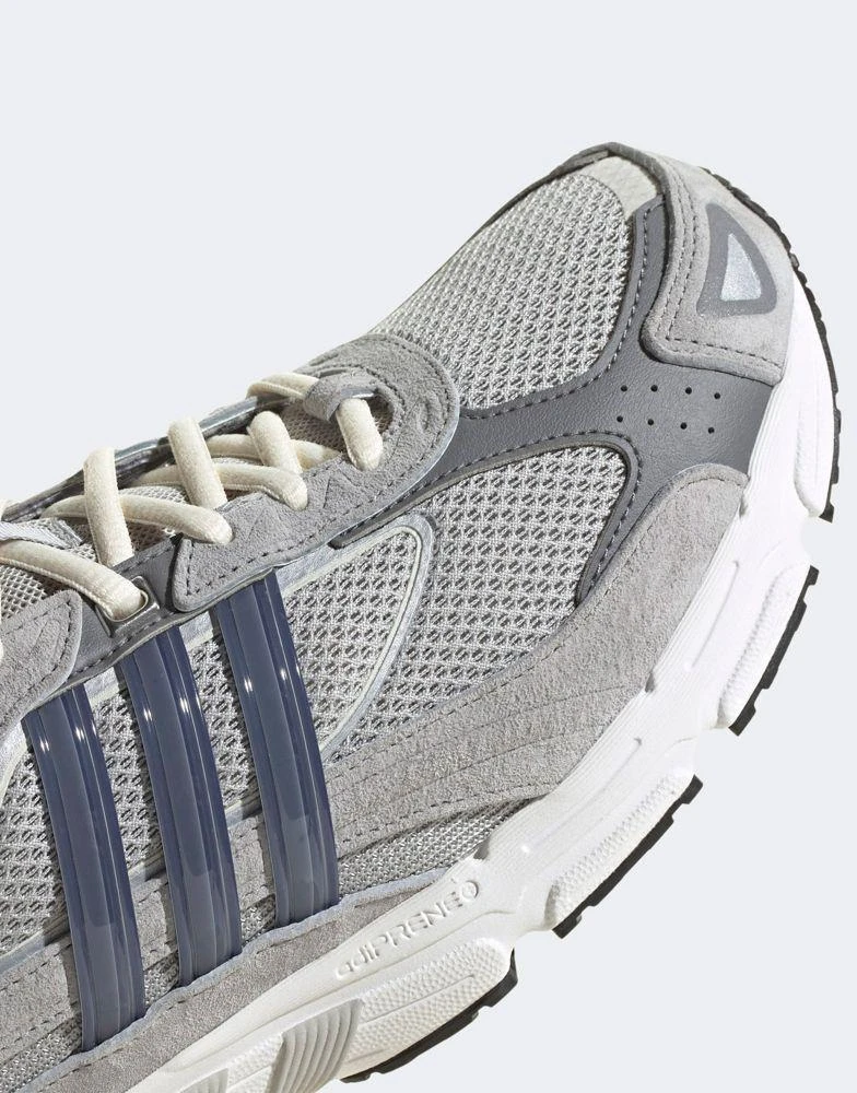 Adidas adidas Originals Response CL trainers in multi grey 3