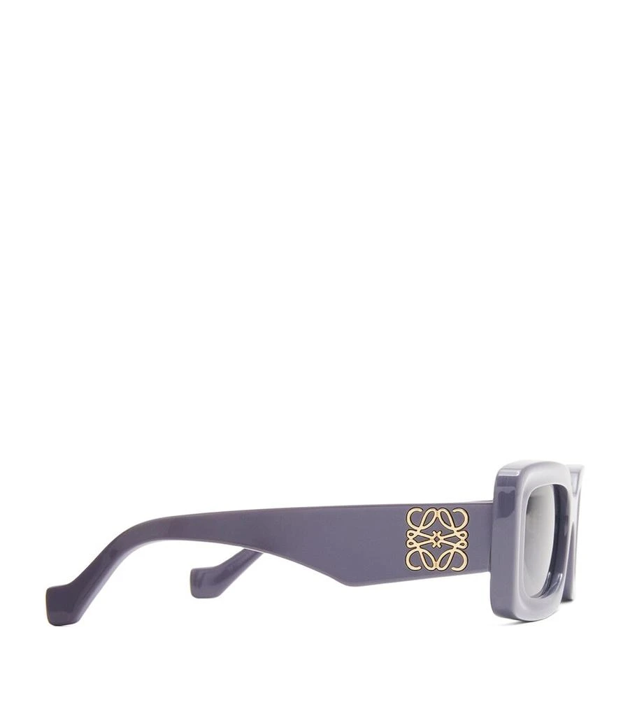Loewe Rectangular Sunglasses 2