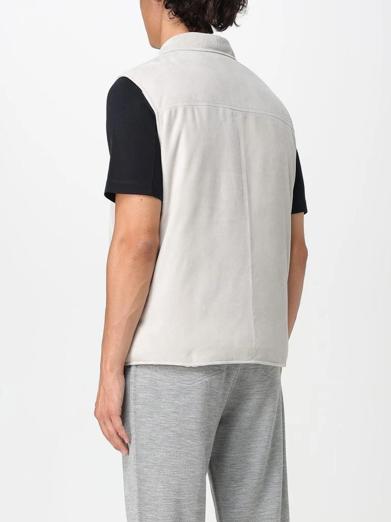 Brunello Cucinelli Jacket men Brunello Cucinelli 3