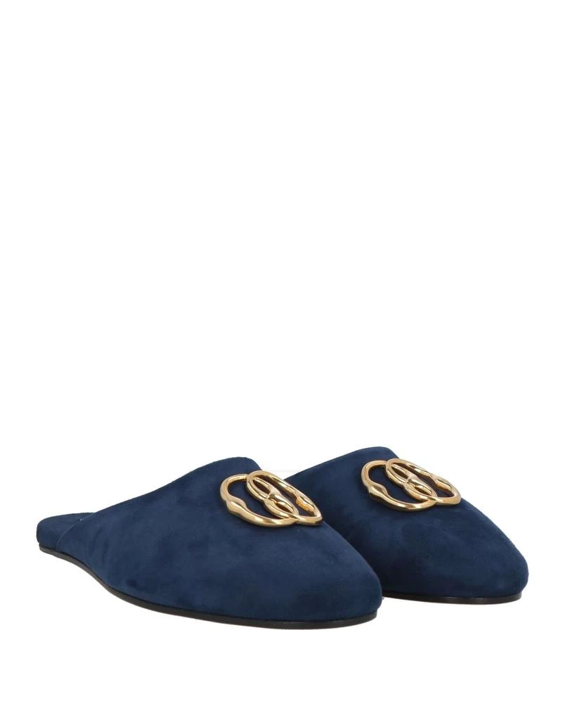 Bally Mules and clogs 2