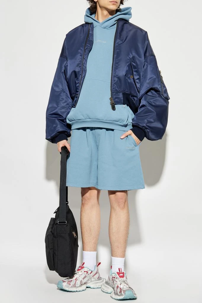Balenciaga Hoodie 2