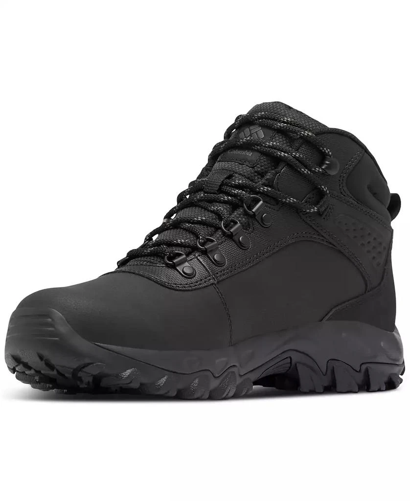 Columbia Men's Newton Explorer™ Hiking Boots 7