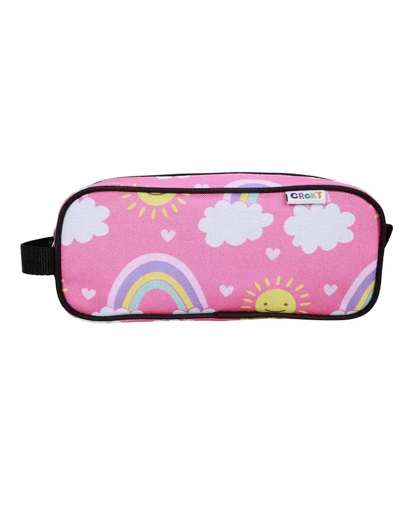 Crckt Kids 5 Piece Luggage Set 26