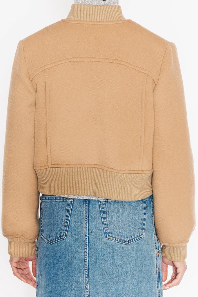 Margaux Lonnberg Margaux Lonnberg - Blouson Garfield Beige