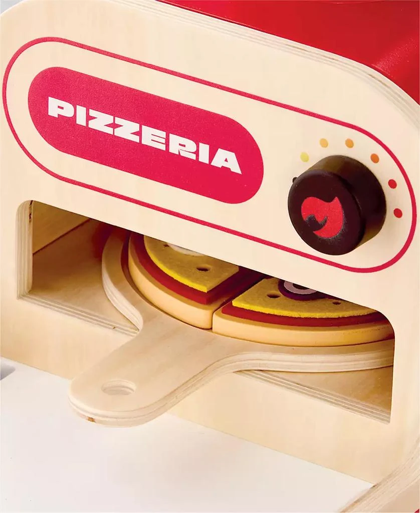 Geoffrey's Toy Box Bake Slice Pizza Oven Playset, Created for Macy's 4