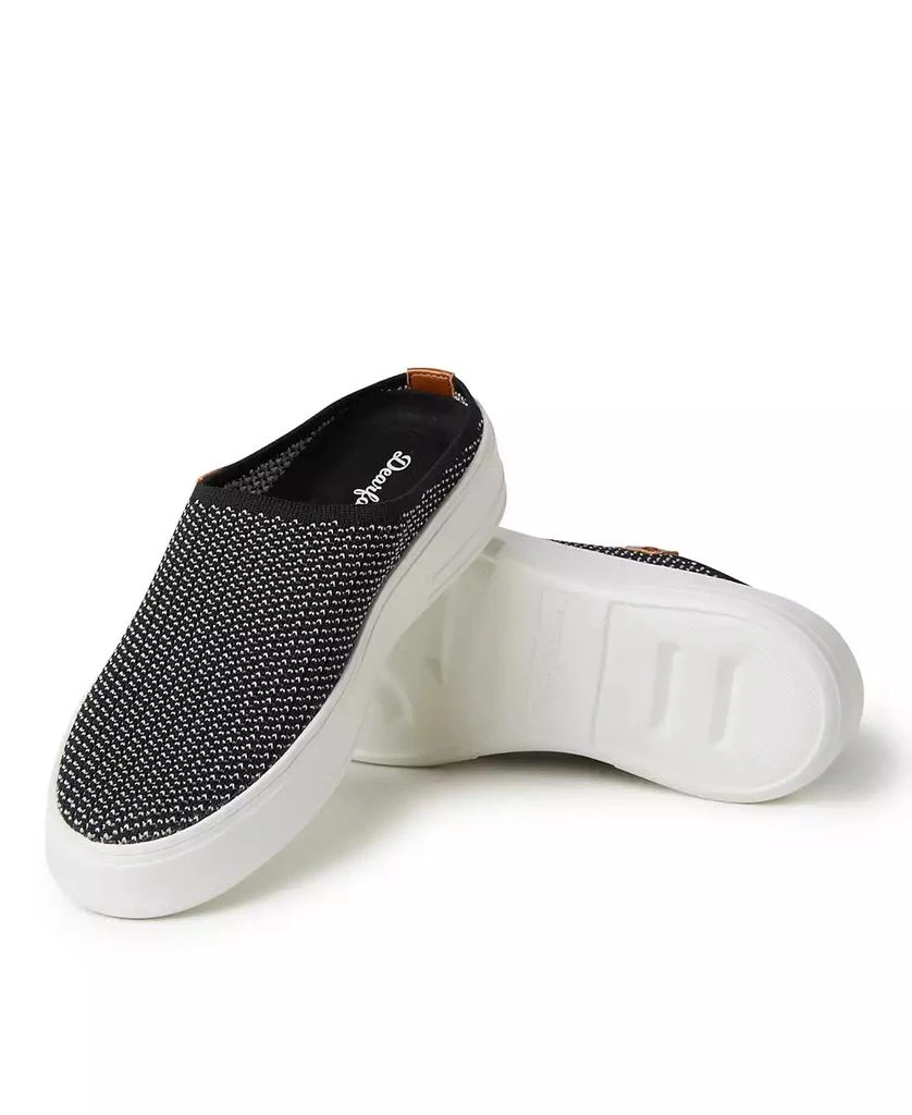 Dear Foams Dearfoams Women
s Annie Slip-On Clog Sneaker 2