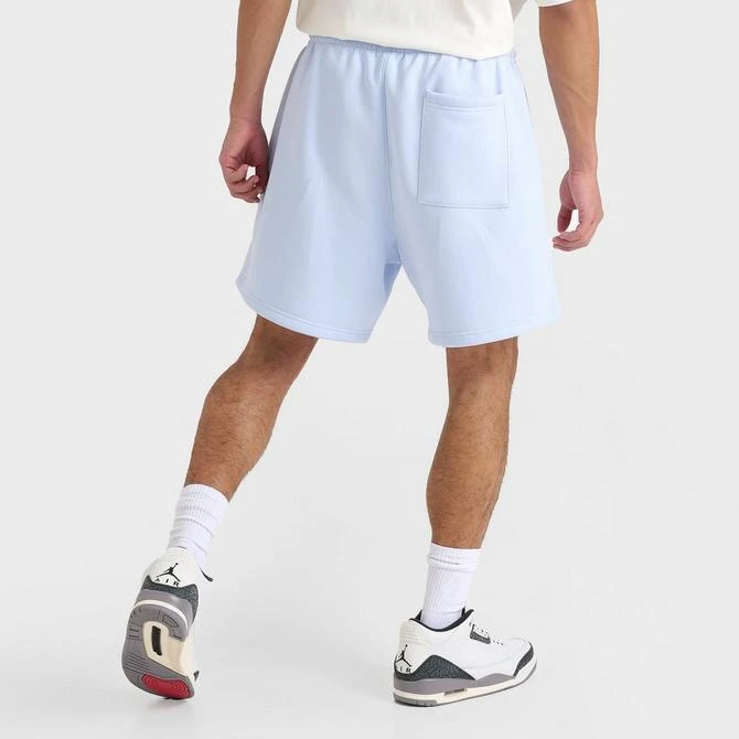 Jordan Men's Jordan Brooklyn Fleece Graphic Shorts 4