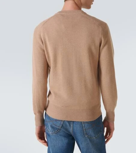 Brunello Cucinelli Cashmere sweater 4