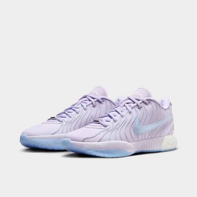 NIKE Nike LeBron 21 Basketball Shoes 2
