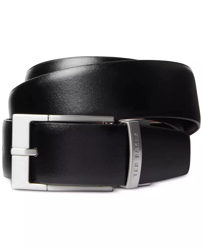 Ted Baker London Men
s Connary Leather Belt 1