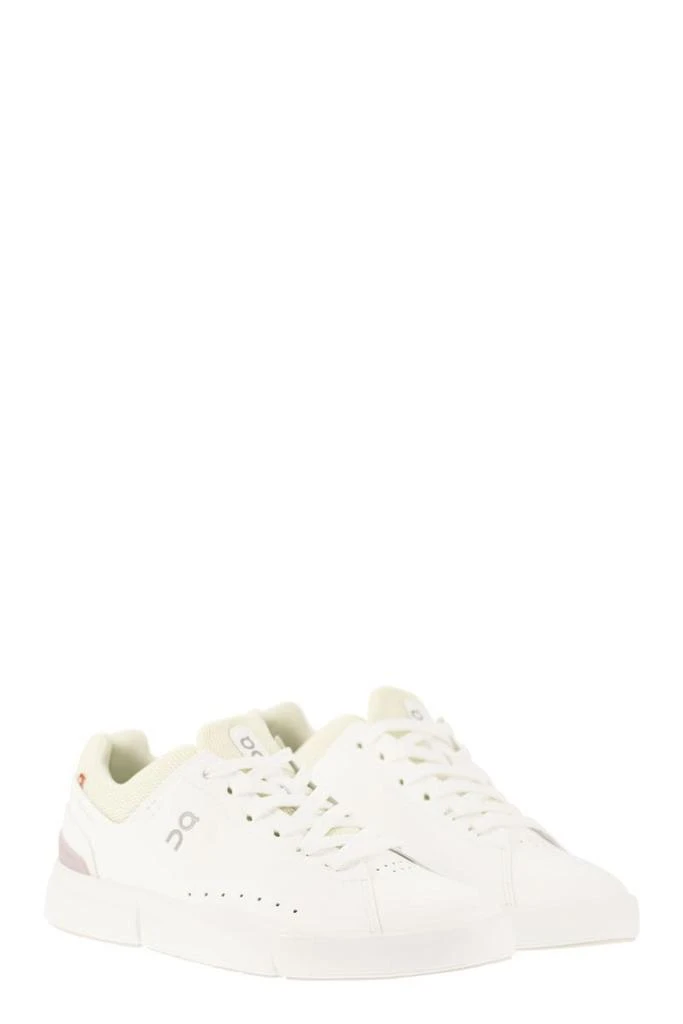 ON RUNNING THE ROGER ADVANTAGE - SNEAKERS 4
