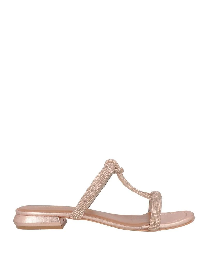 NILA & NILA Sandals 1
