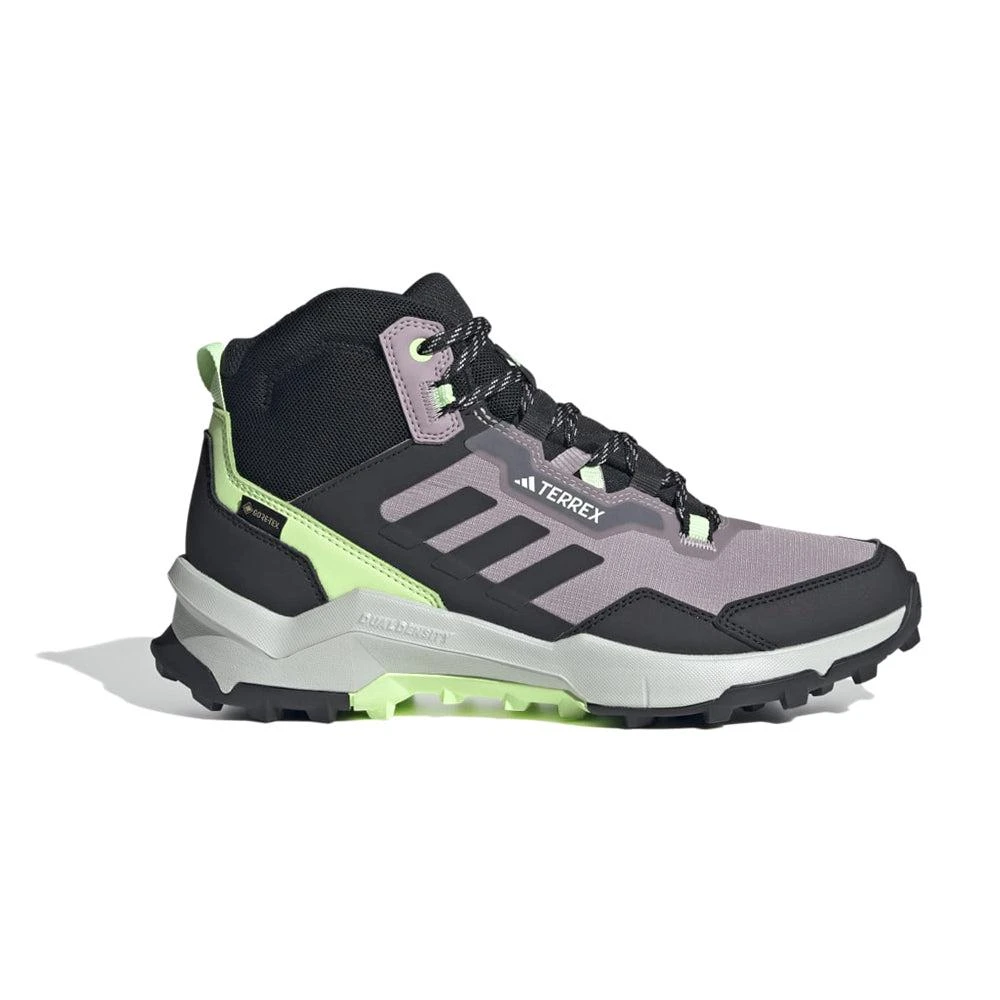 Adidas Terrex Ax4 Mid GTX Hiking Shoes 1