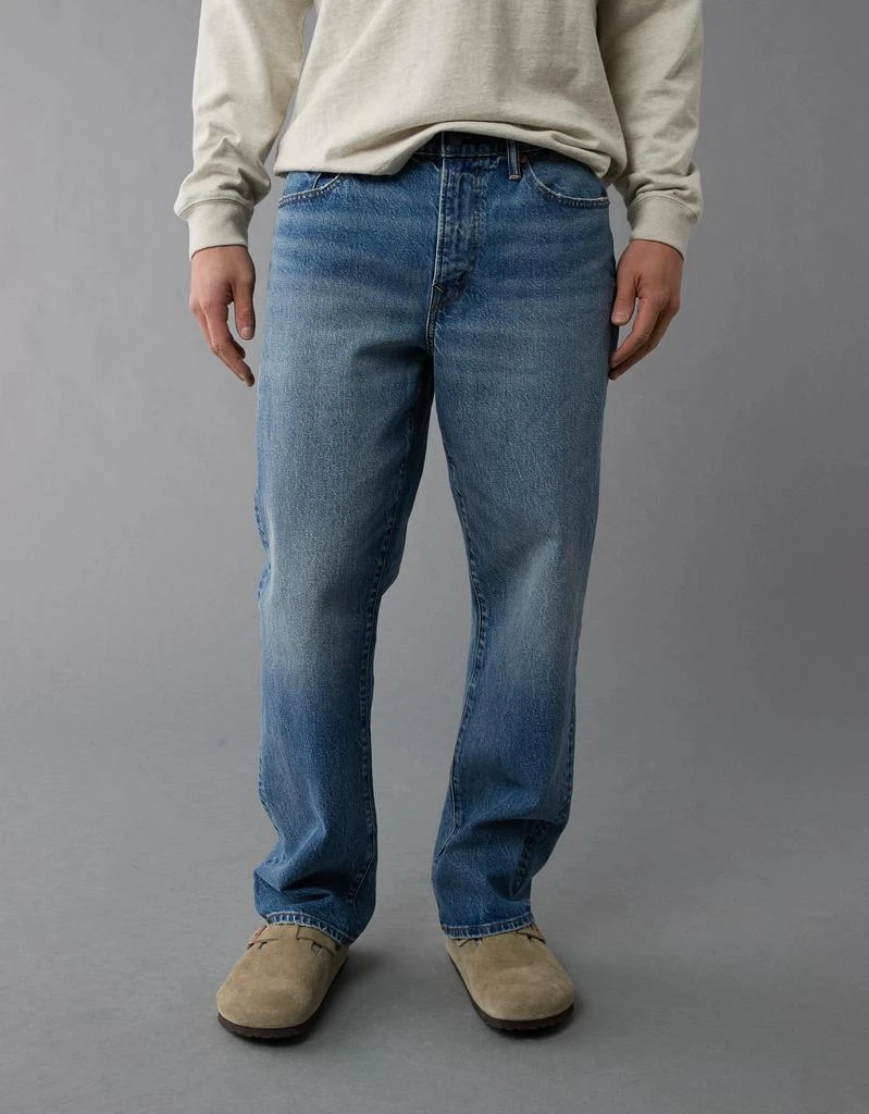 AE AE EasyFlex Loose Jean 1