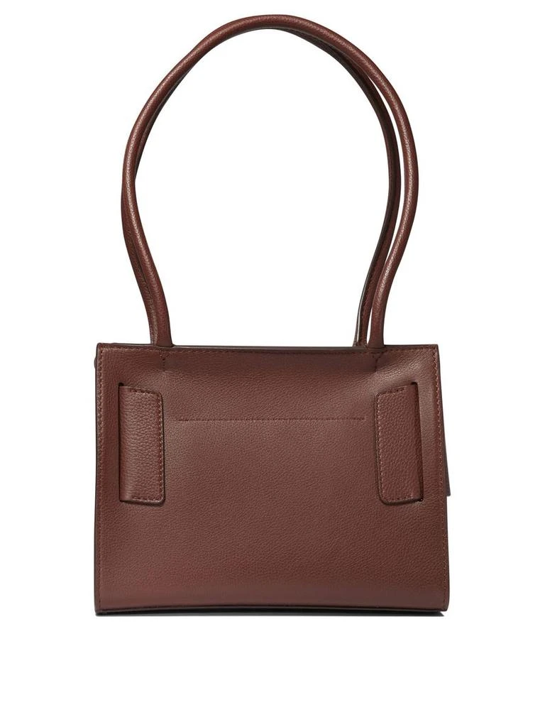 Boyy Boyy "Bobby 23 Soft" Shoulder Bag 3